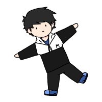 Makaryo (@_maka_11) 's Twitter Profile Photo Makaryo (@_maka_11) 's Twitter Profile Photo