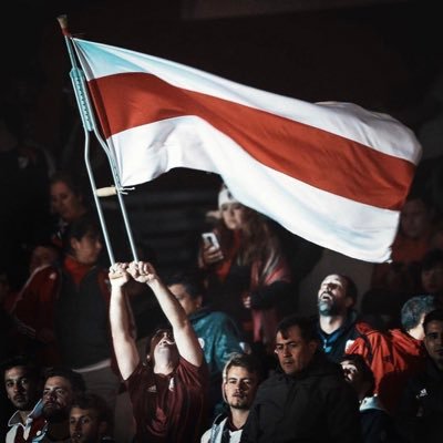 Mientras viva tu bandera la hizaremos con honor, mi querido River Plate.🔴⚪️🔴⚪️🔴⚪️