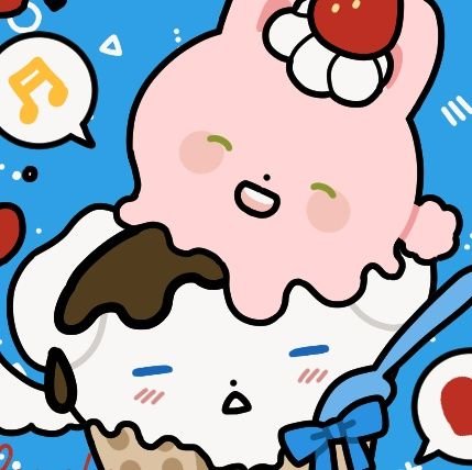 개꿀경단🍡さんのプロフィール画像
