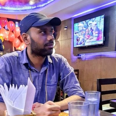 JaganmoyMaity's profile picture. Renewable Energy Engineer | MTech | Sustainability | Environmentalists | Enthusiastic | Tech lover | Hindu 🧡