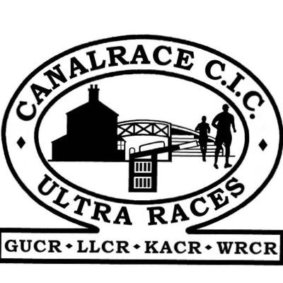 100 mile-plus, non-stop, low-key, towpath ultra races @gucr145 @llcr130 @kacr145 or #wrcr111 totalling over 400 miles #canalslam #notforprofit 💛🧡💚🩵