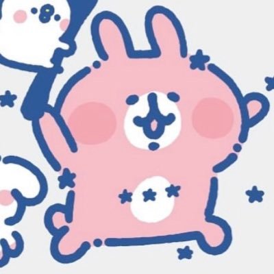 私服がハチワレかポチャッコの人です！