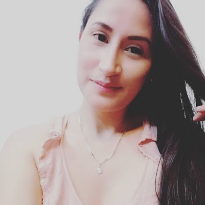 LidaDiazB's profile picture. 