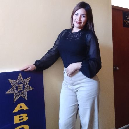 BriggitheKarla's profile picture. 𝐀𝐁𝐎𝐆𝐀𝐃𝐀 ⚖
𝐌𝐞 𝐠𝐮𝐬𝐭𝐚 𝐥𝐚 𝐥𝐞𝐜𝐭𝐮𝐫𝐚 𝐲 𝐥𝐚 𝐩𝐨𝐞𝐬í𝐚❤
𝐀𝐦𝐨 𝐥𝐚𝐬 𝐩𝐞𝐥𝐢𝐜𝐮𝐥𝐚𝐬 𝐝𝐞 𝐚𝐜𝐜𝐢ó𝐧 
𝐌𝐞 𝐠𝐮𝐬𝐭𝐚 𝐥𝐚 𝐚𝐯𝐞𝐧𝐭𝐮𝐫