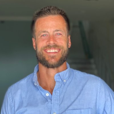 TX Dad of 5 | Husband of 1 | Consultant | Entrepreneur | Founder: KIPP University Prep HS, @cep_team, @curate_app | strong to fairly strong dad joke game