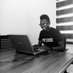 Ahmed Oluwasanjo (@ahmedrazak3) Twitter profile photo