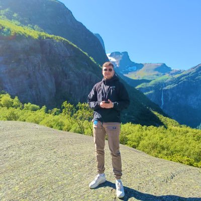 Swauk11's profile picture. 25 BN, AFC 🔴⚪️