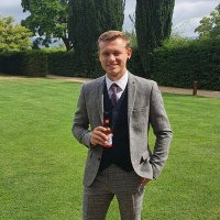Ewan (@ewan_ablett) 's Twitter Profile