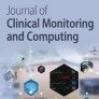 JcmcSoMe's profile picture. The JCMC is a clinical journal publishing articles related to technology in anaesthesia, IC, EM, periop medicine.  https://t.co/DR4veCjiDo