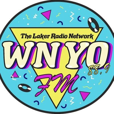 WNYO-FM