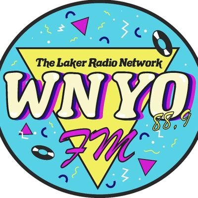 The Laker Radio Network | SUNY Oswego's Award Winning Student-Run Radio | Listen live at https://t.co/EBM4qEuRK1 | Call Us On-Air 315-312-2907 | + @wnyosports