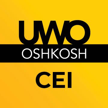 Inspiring, educating, and developing entrepreneurial leaders at @uwoshkosh and throughout Northeast WI. 💡 Get involved👇🏽