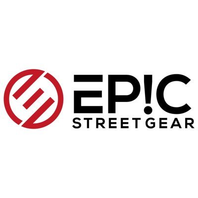 #epicstreetgear