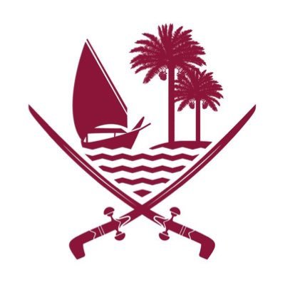 The official account of the Embassy of the State of Qatar in Santo Domingo, Dominican Republic 🇩🇴