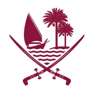 Página oficial de la Embajada del Estado de Qatar en Santo Domingo الحساب الرسمي لسفارة دولة قطر في سانتو دومينغو