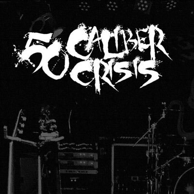 50CALCRISISBAND's profile picture. The best unexplainable metal band from Minnesota that you don’t know about.