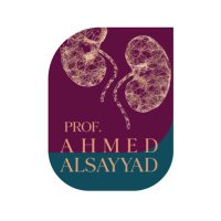 Prof.Ahmed Alsayyad-البروفيسور أحمد الصياد (@uroprince) 's Twitter Profile