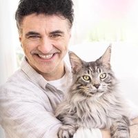 Noel Fitzpatrick(@ProfNoelFitz) 's Twitter Profileg