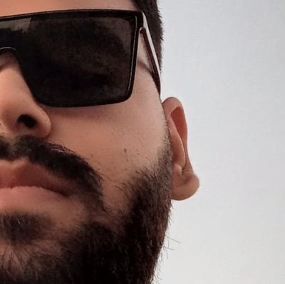 EbadiPoor's profile picture. agree on gender equality. Men and women are equal🚻
-Comedian and political science student📚
-📍iran.sistan
.
'Support handicrafts
🌟🌟🌟🌟🌟