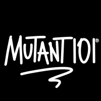 Mutant 101®(@Mutant101) 's Twitter Profile Photo