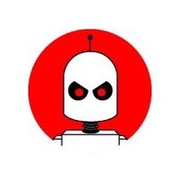 Richard Sauce (@blob_robot) 's Twitter Profile