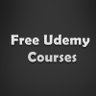 udemy_free_'s profile picture. Get Free Udemy Courses 

https://t.co/b1jYYnMNzk