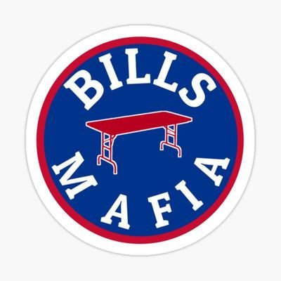 Bills Mafia Member, Buffalo Bills Fan, Born and rasied in Orchard Park, New York. Bringing Bills Fans together. Lets Go Buffalo Bills.