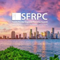 South Florida Regional Planning Council(@SoFloRPC) 's Twitter Profile Photo