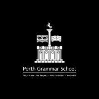 Perth Grammar Art(@PGS_Art) 's Twitter Profile Photo