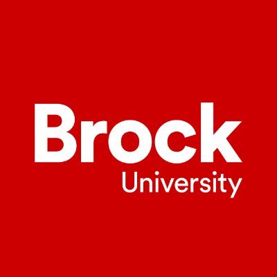 Your go-to place to get the latest Brock University merchandise, textbooks and more! 🛍 #ShopBrock online at: