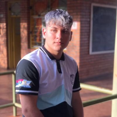 • De river como Enzo  🐔🤍❤️🤍 •21 años https://t.co/nIwbrFAWbv