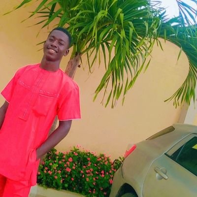 WisdomE60713322's profile picture. Football is my life