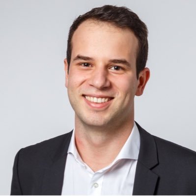 CanDAydogdu's profile picture. 