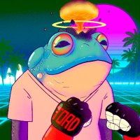 🐸MetaToads-🚨MINTING NOW‼️🐸 (@metatoadsgang) 's Twitter Profile Photo 🐸MetaToads-🚨MINTING NOW‼️🐸 (@metatoadsgang) 's Twitter Profile Photo