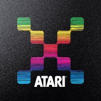 Atari X (@atarix) 's Twitter Profile Photo Atari X (@atarix) 's Twitter Profile Photo