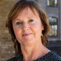 Kay Smith (@lwkaysmith) 's Twitter Profile