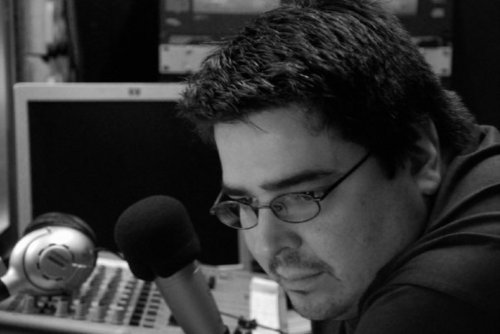 angelluisgd's profile picture. 🧭 Project Manager
🎧 Director técnico de @elabrazodeloso
💬 Marketing Manager de @nomadsmaldives y @nomadsviajes
🔭 Mente inquieta.