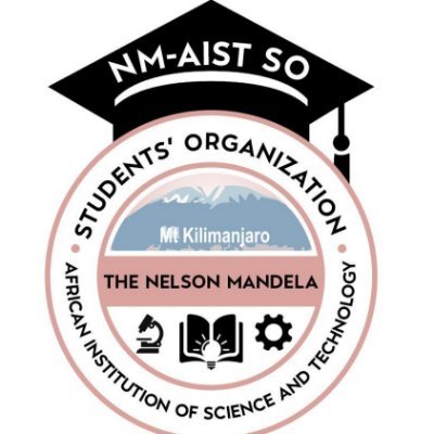 NM-AIST Students Organisation Official Account! Events, updates & student life. Follow us to stay updated. #NMAISTSO 🎓