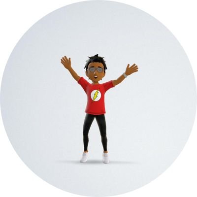Zeemac_'s profile picture. 