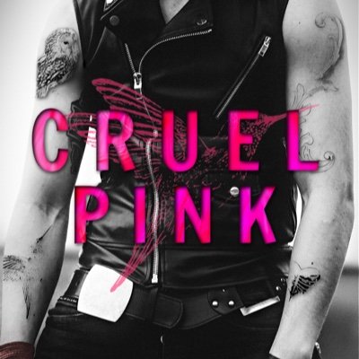 Author of CRUEL PINK★☆drowning in stars★☆MERCY Series★☆ Poughkeepsie Series★☆ Top 40 Amazon Bestseller ★☆#1 Amazon Humor Bestseller (she/her)