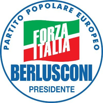 Account Ufficiale di @forza_italia Veneto