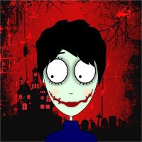 Mehran (@jacksfolder87) Twitter profile photo