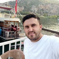 Ahmet Öztürk (@ahmedebi) 's Twitter Profile