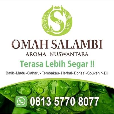 Batik salambi mulyo joyo #omahsalambi membantu menyediakan bahan kain batik motif modern dan klasik surakarta hadiningrat solo - indonesia. #BONSAISALAMBI