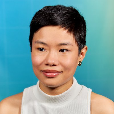 👩🎨🖥️ A multicultural design & creative person. 📸 by @oo0oo
