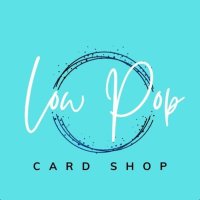 LowPopCardShop (@lowpopcardshop) 's Twitter Profile