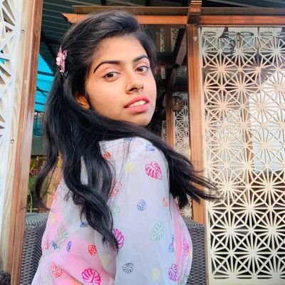 ShreyaS04276183's profile picture. A free soul.. 🌸