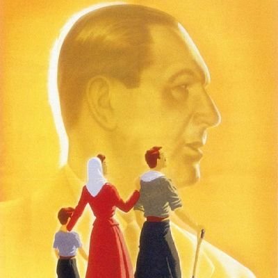 PyV_doctrinario's profile picture. Músico argentino. Heavy Metal. Boca Juniors. Peronista Doctrinario. Principios y Valores.