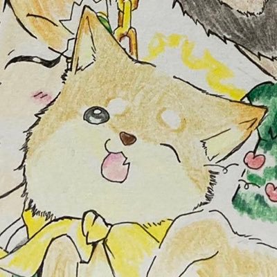 ごんざぶ子(タロウ)さんのプロフィール画像