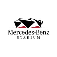 Mercedes-Benz Stadium(@MBStadium) 's Twitter Profile Photo